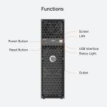 Canaan Avalon Q 90T Quiet Home Miner 800W