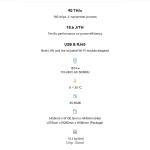 Canaan Avalon Q 90T Quiet Home Miner 800W