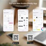 Canaan Avalon Q 90T Quiet Home Miner 800W