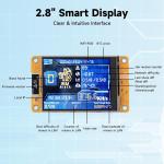 ESP32 Solo Miner NMMiner V2 414KH/s WiFi