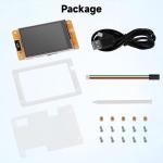 ESP32 Solo Miner NMMiner V2 414KH/s WiFi