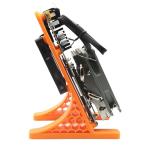 NerdQaxe++ Rev 6.1 Quiet 100W BTC Miner