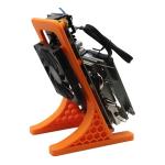 NerdQaxe++ Rev 6.1 Quiet 100W BTC Miner