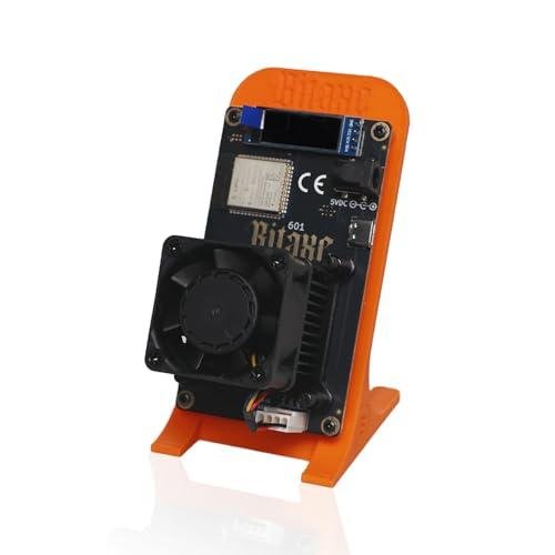 Bitaxe Gamma 601/602 Bitcoin Miner - 1.2TH/s