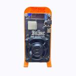 Bitaxe Gamma 601 BTC Miner with PSU