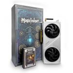 Magic Miner BG02 7.0Th/S WiFi Bitcoin Miner