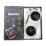 Magic Miner BG02 7.0Th/S WiFi Bitcoin Miner