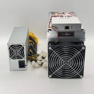 Bitmain Antminer L3+ 504 Mh/s ASIC Miner Bundle