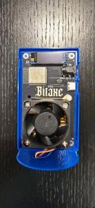 Bitaxe Gamma 601 BTC Solo Miner 1.2 TH/s