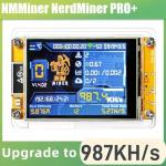 OLurkthu 4X NMMiner Pro+ Bitcoin Mining Machine