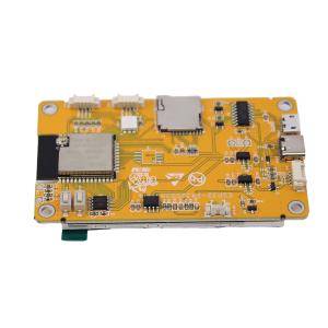 NMMiner 2.8" Bitcoin Miner with 1000K Hashrate