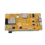 NMMiner 2.8" Bitcoin Miner with 1000K Hashrate