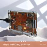 NMMiner 2.8" Bitcoin Miner with 1000K Hashrate