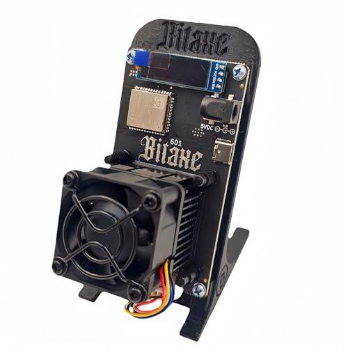 Bitaxe Gamma 601 Bitcoin Miner with PSU