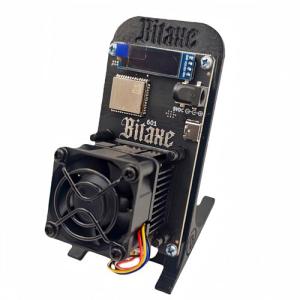 Bitaxe Gamma 601 Bitcoin Miner with PSU