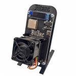 Bitaxe Gamma 601 Bitcoin Miner with PSU