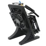 Bitaxe NerdQaxe++ Rev 6.1 6T BTC Miner