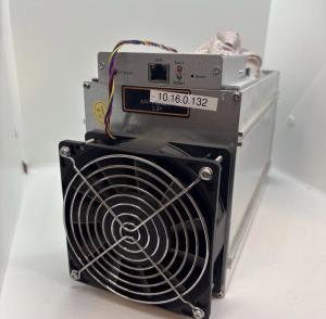 Bitmain Antminer L3+ Miner and Power Supply