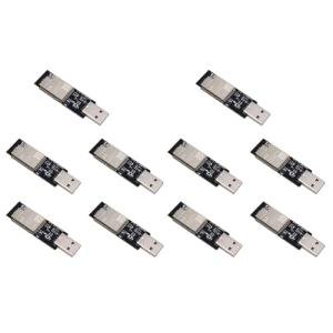 Cwmiibili USB BTC Miner 10X for Home Use