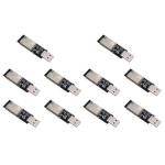 Cwmiibili USB BTC Miner 10X for Home Use