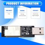 Cwmiibili USB BTC Miner 10X for Home Use