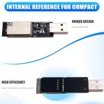 Cwmiibili USB BTC Miner 10X for Home Use