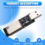 Cwmiibili USB BTC Miner 10X for Home Use