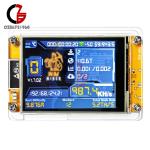 BTC Lottery Miner NerdMiner 2.8" 1060Kh/s Hashrate