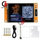 BTC Lottery Miner NerdMiner 2.8" 1060Kh/s Hashrate