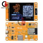 BTC Lottery Miner NerdMiner 2.8" 1060Kh/s Hashrate