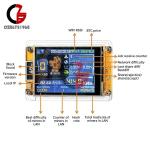 BTC Lottery Miner NerdMiner 2.8" 1060Kh/s Hashrate