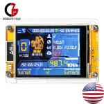 BTC Lottery Miner NerdMiner 2.8" 1060Kh/s Hashrate