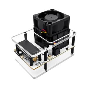 NMAxe BM1370 Bitcoin Solo Mining Rig, 1.2TH/s