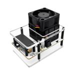 NMAxe BM1370 Bitcoin Solo Mining Rig, 1.2TH/s