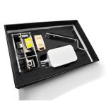 NMAxe BM1370 Bitcoin Solo Mining Rig, 1.2TH/s