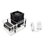 NMAxe BM1370 Bitcoin Solo Mining Rig, 1.2TH/s