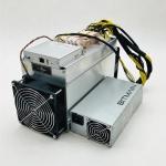 Bitmain Antminer L3+ 504 Mh/s with Power Supply