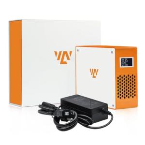 BeLuckyMan Dogecoin Litecoin Miner 10-12MH/S