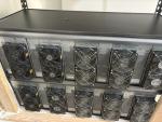Bitmain Antminer S19 Pro: 104TH Bitcoin Miner