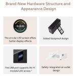 Wizminer Avalon Nano 3S 6T Quiet Bitcoin Miner