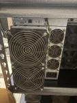 Bitmain Antminer S19 Pro: 104TH Bitcoin Miner