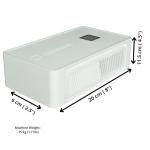 Canaan Avalon Nano 3 Bitcoin Miner 3.2TH