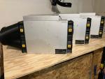 Antminer S19 95TH/s ASIC Bitcoin Miner