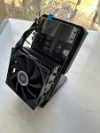 NerdQaxe++ Rev 6.1 Bitcoin Miner 6TH/s Air-Cooled
