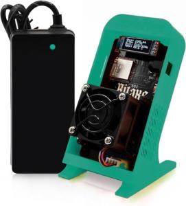 Gamma 601 Solo Bitcoin Miner 1.2TH/s