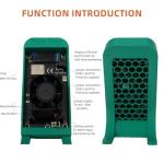 Gamma 601 Solo Bitcoin Miner 1.2TH/s