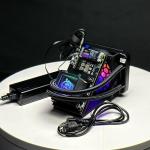 NerdQaxe++ 4.8Th/s Hydro Bitcoin Miner Bundle