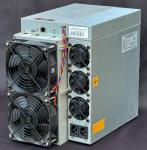 Antminer S19 95TH/s ASIC Boosted to 105TH/s