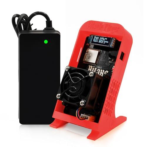 BM1370 1.2TH/s Bitcoin ASIC Miner for Home