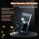 Bitaxes Gamma 601 Bitcoin Miner 1.2TH/S